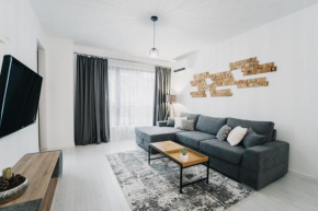 Apartment Avalon - Varna City Centre